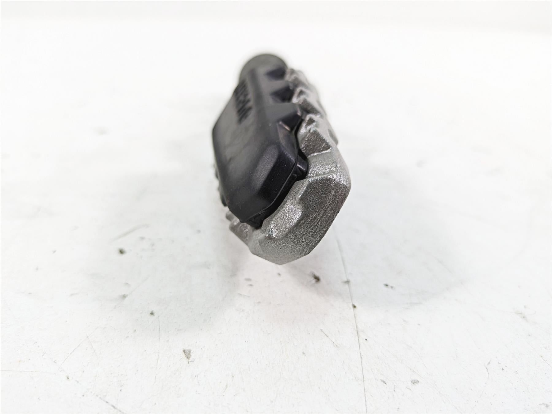 2020 Ducati Scrambler 1100 Sport Pro Left Footpeg Foot Peg Rest 82412831AB {{ shop.shopifyCountryName }} - Mototech271
