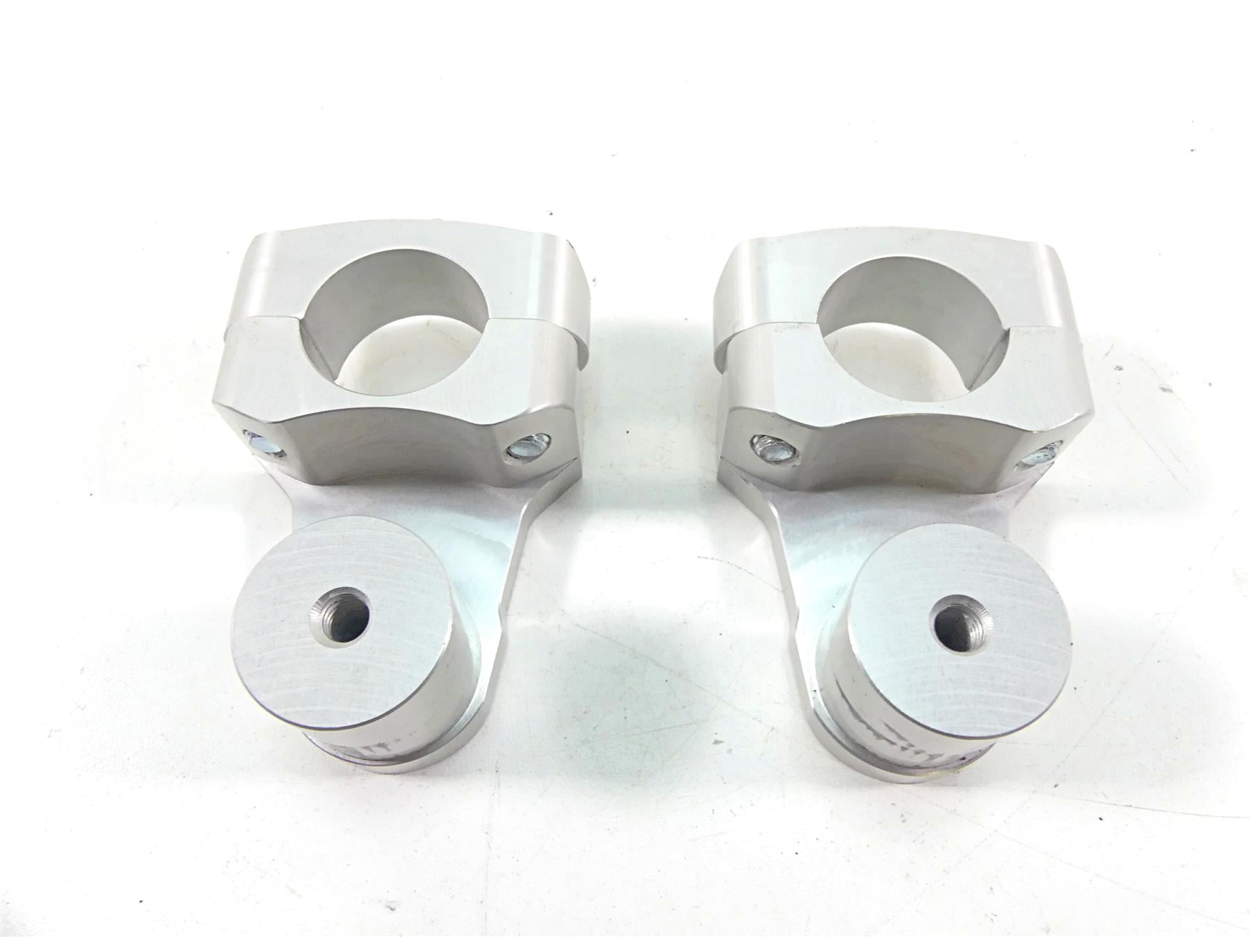2014 BMW R1200GS K50 Rox Speed Fx 2" Handle Bar Riser Set 1R-P13R-2125 {{ shop.shopifyCountryName }} - Mototech271