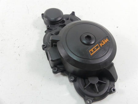 2015 KTM 1290R Super Duke Left Side Engine Stator Alternator Cover 6193000204441 {{ shop.shopifyCountryName }} - Mototech271