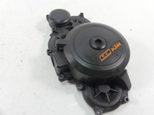 Load image into Gallery viewer, 2015 KTM 1290R Super Duke Left Side Engine Stator Alternator Cover 6193000204441 | Mototech271
