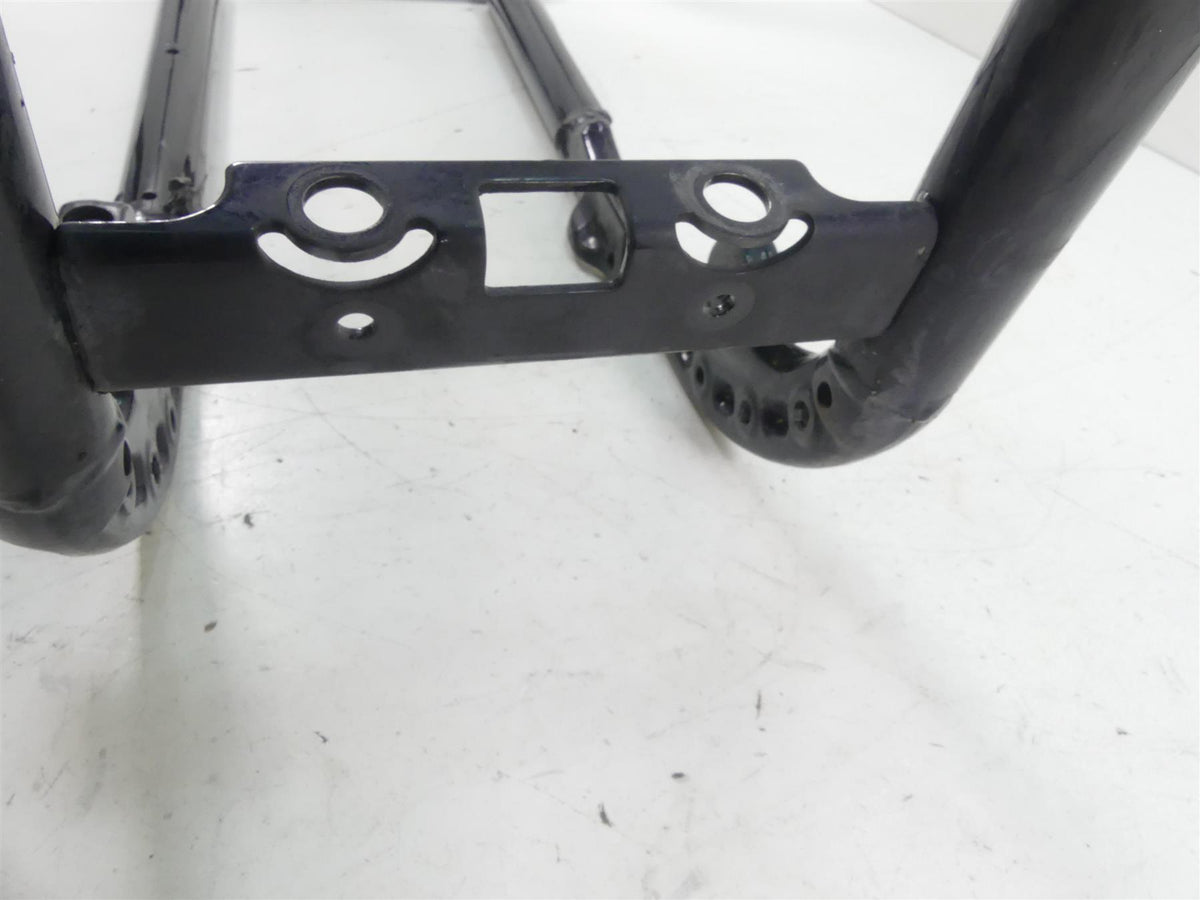 2019 Harley Softail FXBB Street Bob Strgt Main Frame Chassis 30drg Rake With Texas Salvage Title 47000126 {{ shop.shopifyCountryName }} - Mototech271
