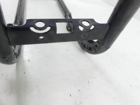2019 Harley Softail FXBB Street Bob Strgt Main Frame Chassis 30drg Rake With Texas Salvage Title 47000126 {{ shop.shopifyCountryName }} - Mototech271