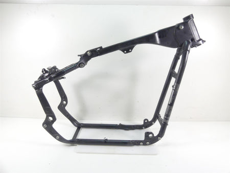 2018 Harley Softail FXFB Fat Bob Straight Main Frame Chassis With Florida Clean Title 47000128 {{ shop.shopifyCountryName }} - Mototech271