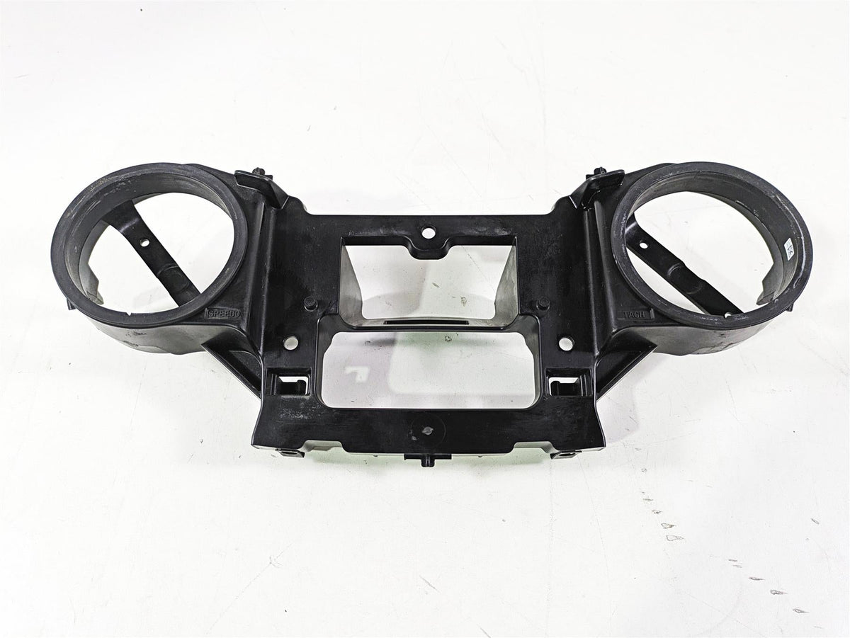 2018 Indian Chieftain Dark Horse Gauge Speedo Tach Holder Housing 5452783 {{ shop.shopifyCountryName }} - Mototech271