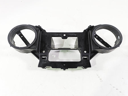 2018 Indian Chieftain Dark Horse Gauge Speedo Tach Holder Housing 5452783 {{ shop.shopifyCountryName }} - Mototech271