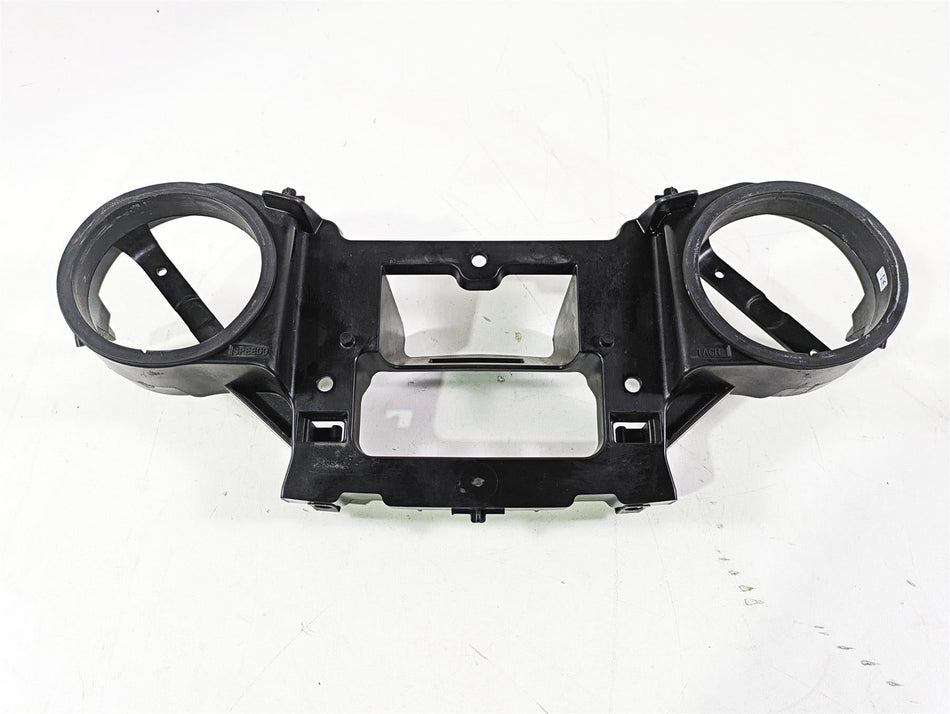 2018 Indian Chieftain Dark Horse Gauge Speedo Tach Holder Housing 5452783 {{ shop.shopifyCountryName }} - Mototech271