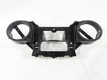 Load image into Gallery viewer, 2018 Indian Chieftain Dark Horse Gauge Speedo Tach Holder Housing 5452783 | Mototech271
