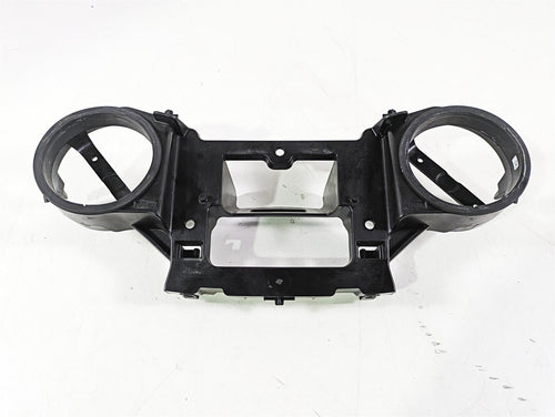 2018 Indian Chieftain Dark Horse Gauge Speedo Tach Holder Housing 5452783 | Mototech271