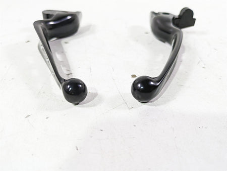 2015 Harley Touring FLHXS Street Glide Oem Edge Cut Lever Set 5311792 36700067 {{ shop.shopifyCountryName }} - Mototech271