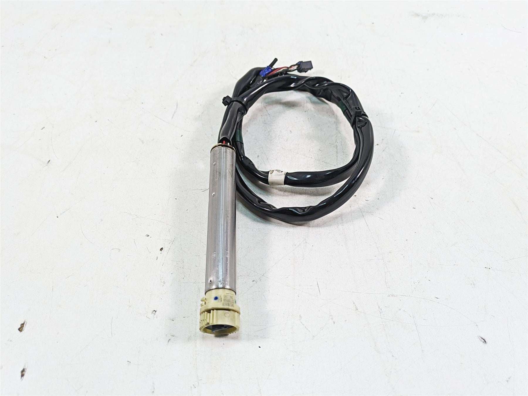 2020 Harley Touring FLHX Street Glide Ride By Wire Sensor - For Parts 32700050 {{ shop.shopifyCountryName }} - Mototech271