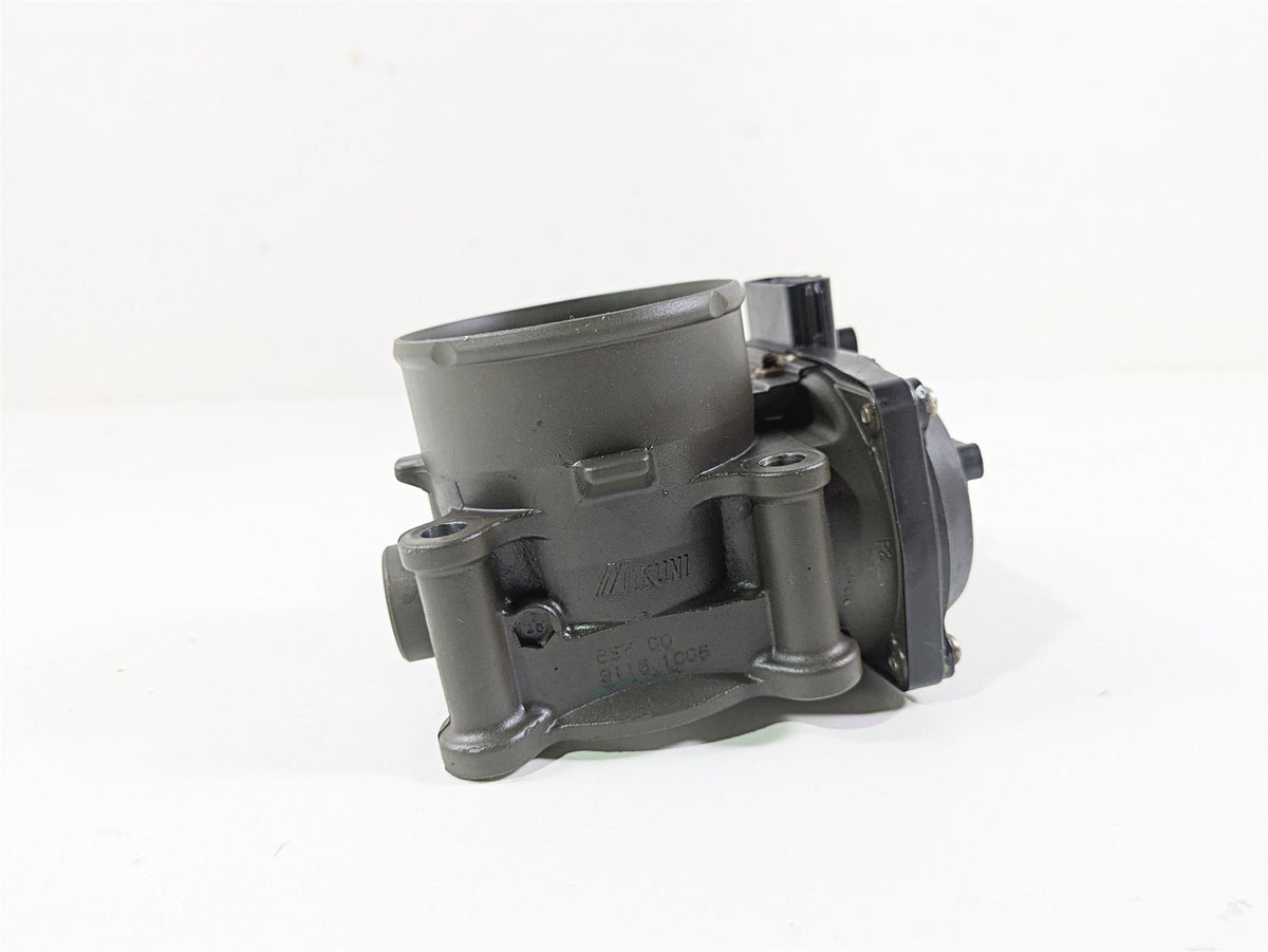 2019 Yamaha VX Cruiser HO 1800 Throttle Body Fuel Injection 6BH-13750-10-00 {{ shop.shopifyCountryName }} - Mototech271