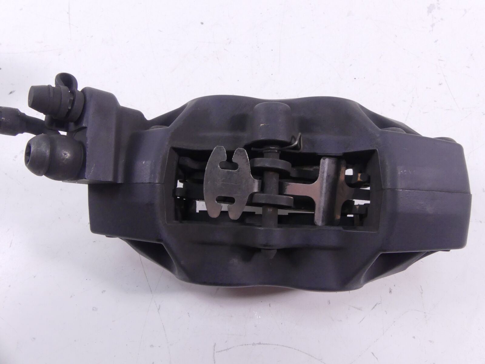 2005 BMW R1200GS K25 Front Brembo Brake Caliper Set 32/36 34117684959 3411768496 {{ shop.shopifyCountryName }} - Mototech271