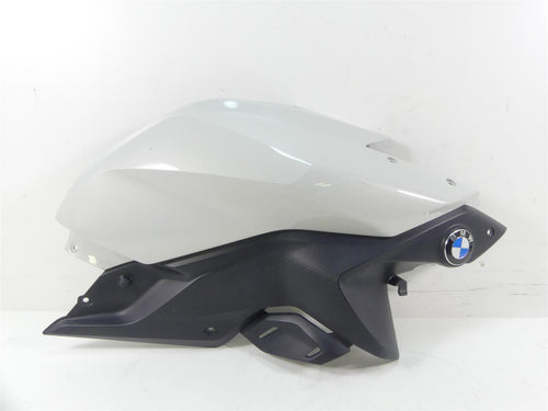 2016 BMW R1200RS K54  Fuel Tank Right Side Fairing Cover Cowl Set 46638545320 | Mototech271