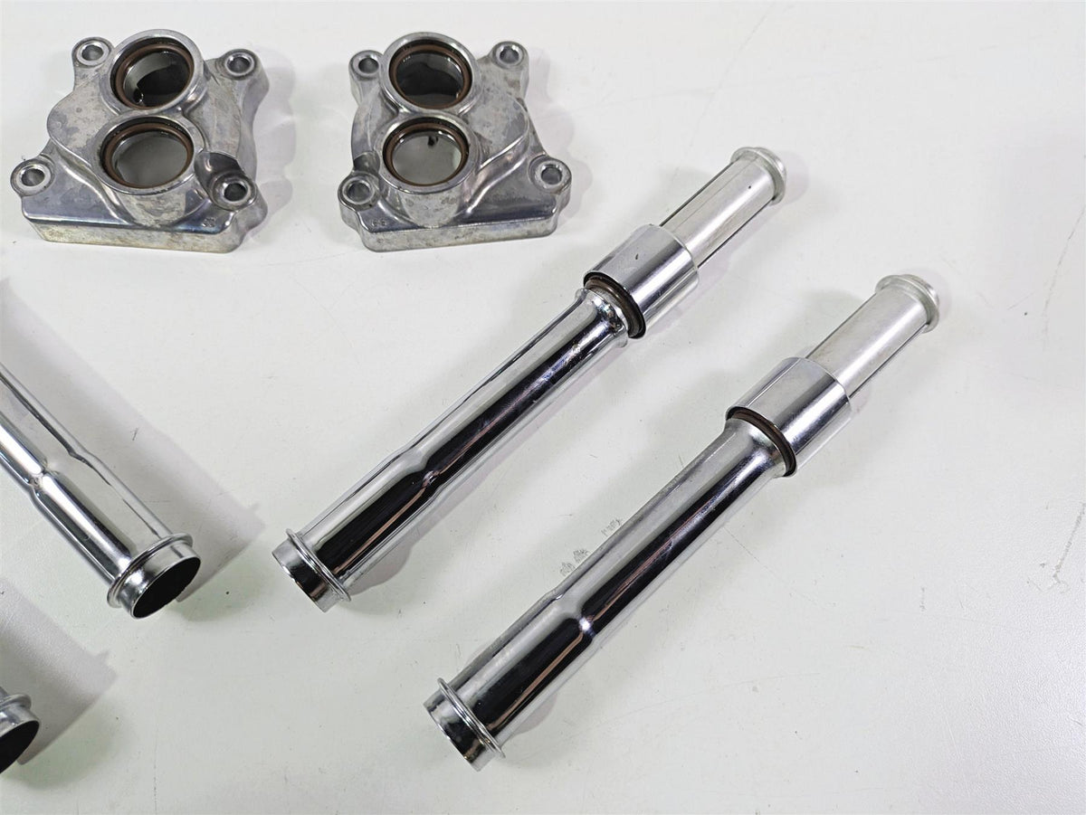 2014 Harley FXDF Dyna Fat Bob Lifter & Pushrod Cover Set 17965-99 {{ shop.shopifyCountryName }} - Mototech271
