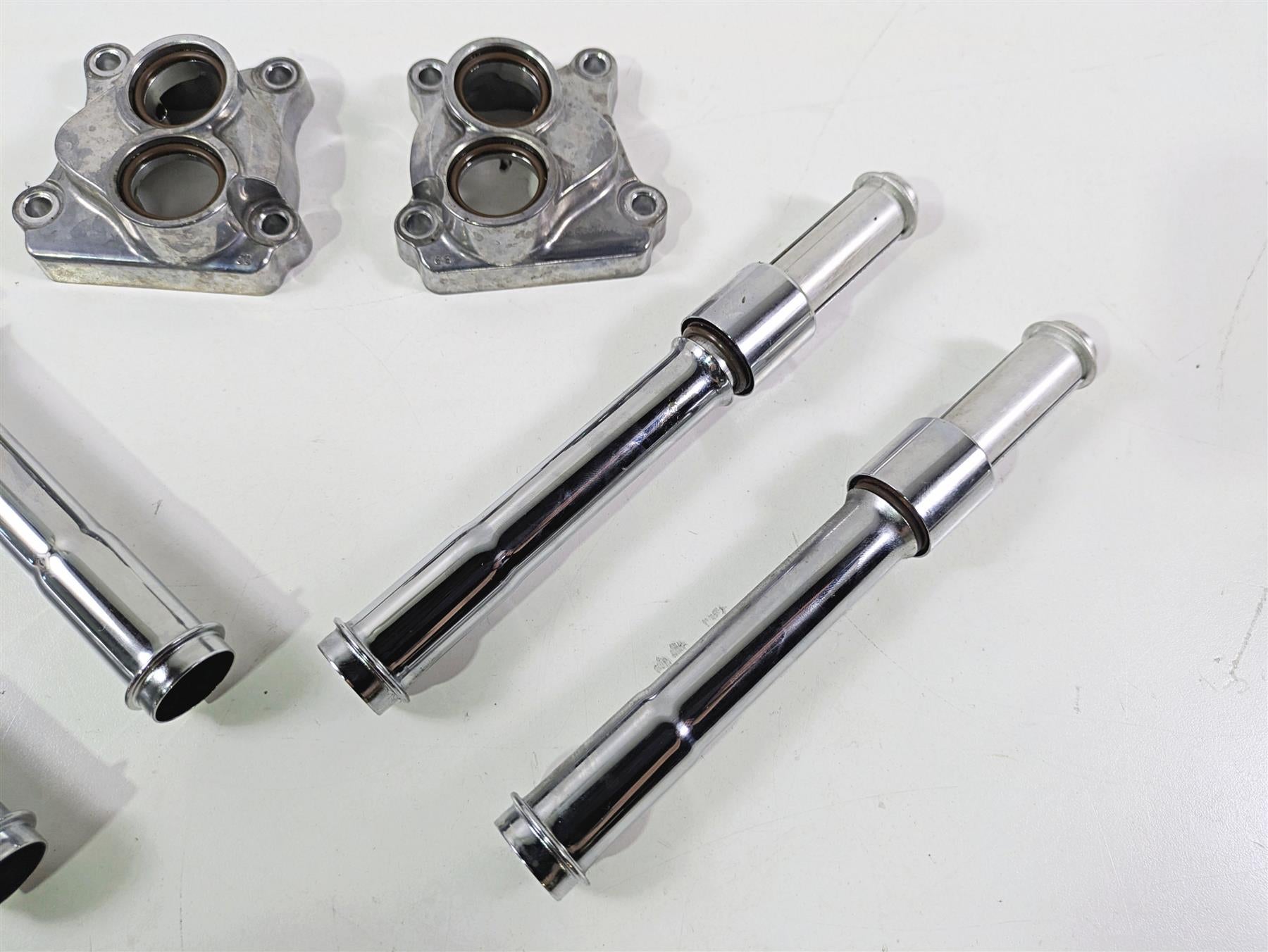 2014 Harley FXDF Dyna Fat Bob Lifter & Pushrod Cover Set 17965-99 {{ shop.shopifyCountryName }} - Mototech271