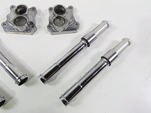 Load image into Gallery viewer, 2014 Harley FXDF Dyna Fat Bob Lifter &amp; Pushrod Cover Set 17965-99
