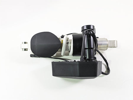 2019 BMW R1250RT K52 Rear Esa Shock Damper 8557148 33548557148 {{ shop.shopifyCountryName }} - Mototech271