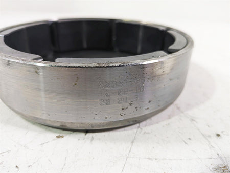 2005 Harley Softail FLSTFSE CVO Fat Boy Ignition Rotor Flywheel 29981-95 {{ shop.shopifyCountryName }} - Mototech271