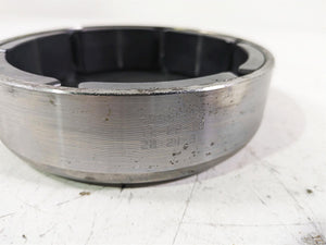 2005 Harley Softail FLSTFSE CVO Fat Boy Ignition Rotor Flywheel 29981-95