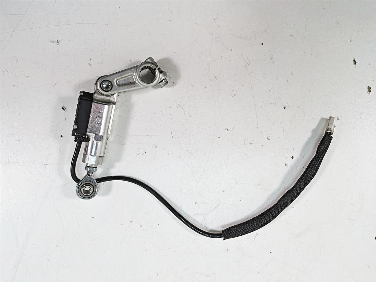 2020 Ducati Hypermotard 950 SP Quickshifter Quick Gear Shifter 55215494B {{ shop.shopifyCountryName }} - Mototech271