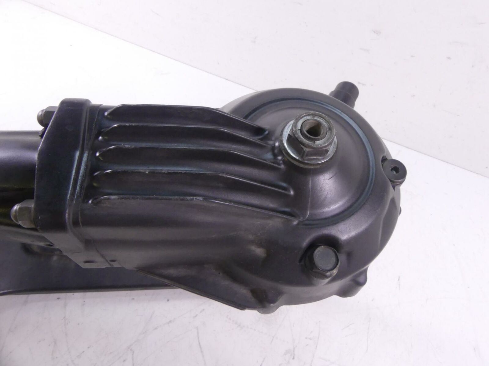 2012 Yamaha XT1200 Super Tenere Swingarm Differential Drive Shaft 23P-46101-00 {{ shop.shopifyCountryName }} - Mototech271
