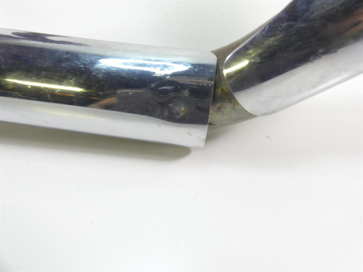 1995 Harley Touring FLHTCU Electra Glide Exhaust Header Manifold Set 65626-95 {{ shop.shopifyCountryName }} - Mototech271