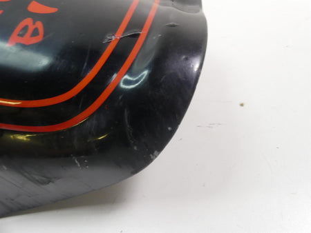 2004 Harley FXDWGI Dyna Wide Glide Rear Fender Tire Hugger - Dented 59918-02 {{ shop.shopifyCountryName }} - Mototech271