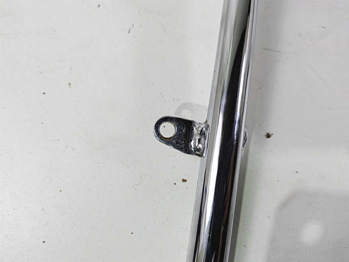 2011 Harley Touring FLHTCUSE CVO E-Glide Side Kickstand Kick Stand 50075-07A {{ shop.shopifyCountryName }} - Mototech271