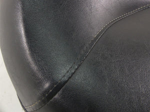 2013 Harley FXDWG Dyna Wide Glide Rider Driver Solo Saddle Seat -Read 51503-10