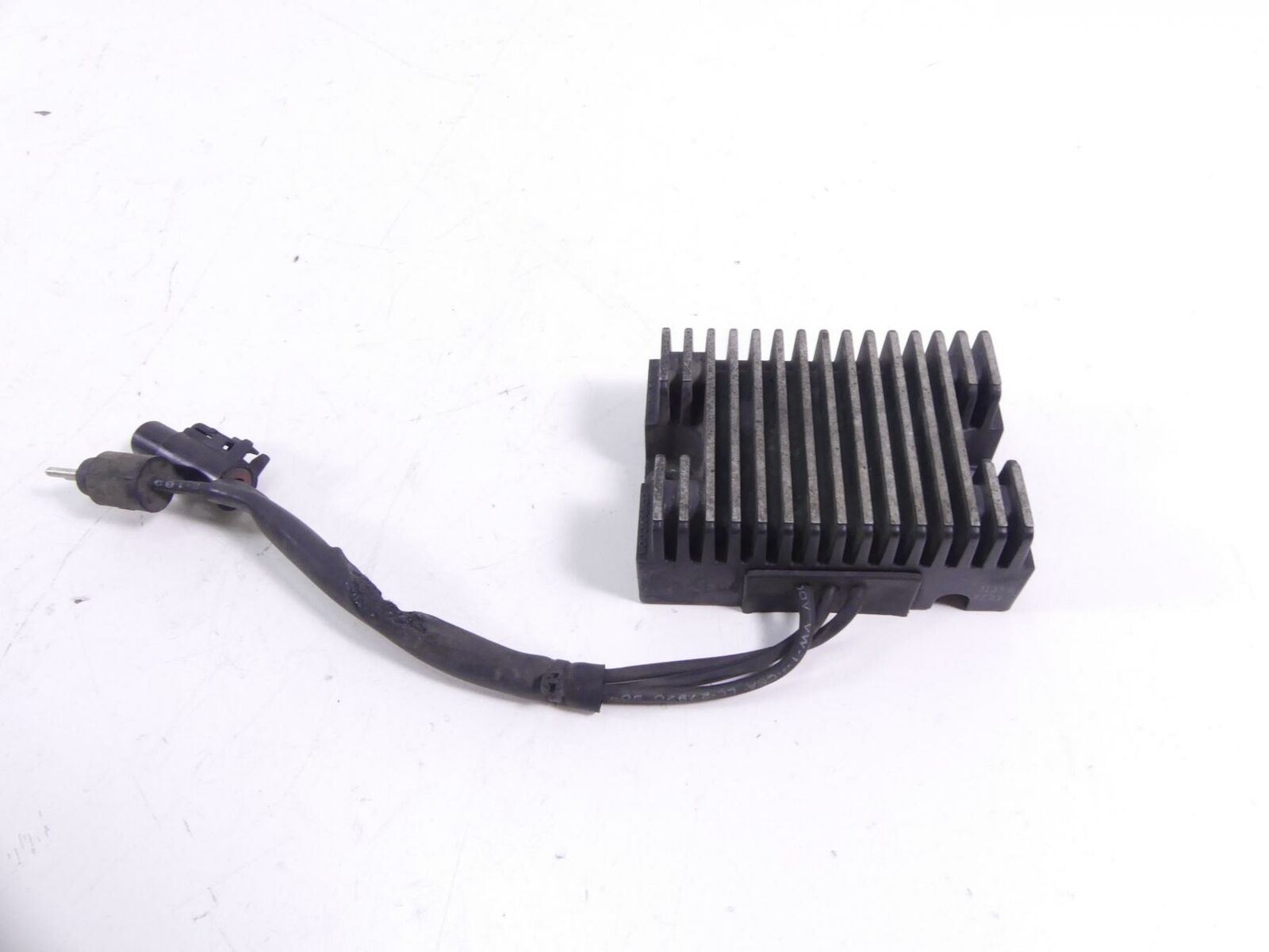 2000 Harley Sportster XL1200 Custom Rectifier Voltage Regulator 74523-94A {{ shop.shopifyCountryName }} - Mototech271