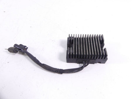 2000 Harley Sportster XL1200 Custom Rectifier Voltage Regulator 74523-94A {{ shop.shopifyCountryName }} - Mototech271