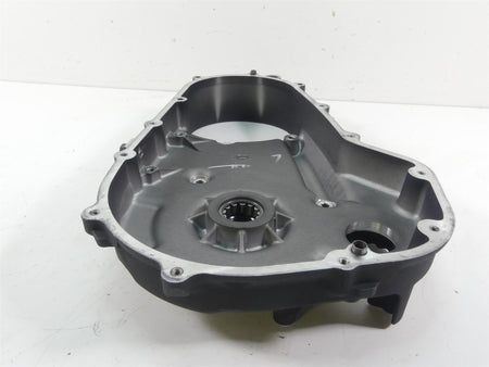 2007 Harley FLHTCU SE2 CVO Electra Glide Inner Primary Clutch Cover 60677-07 {{ shop.shopifyCountryName }} - Mototech271