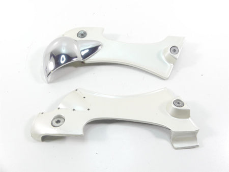 2001 Moto Guzzi California Sp 1100 Left Right Trim Cover Fairing Set GU03467330 {{ shop.shopifyCountryName }} - Mototech271