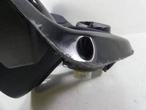 2011 Harley Touring FLTRX Road Glide Front Inner Fairing & Speakers 58735-98D | Mototech271