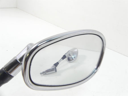 2013 Yamaha VMX17 V-Max 1700 Rear View Mirror Set 2S3-26280-00 2S3-26280-00 {{ shop.shopifyCountryName }} - Mototech271