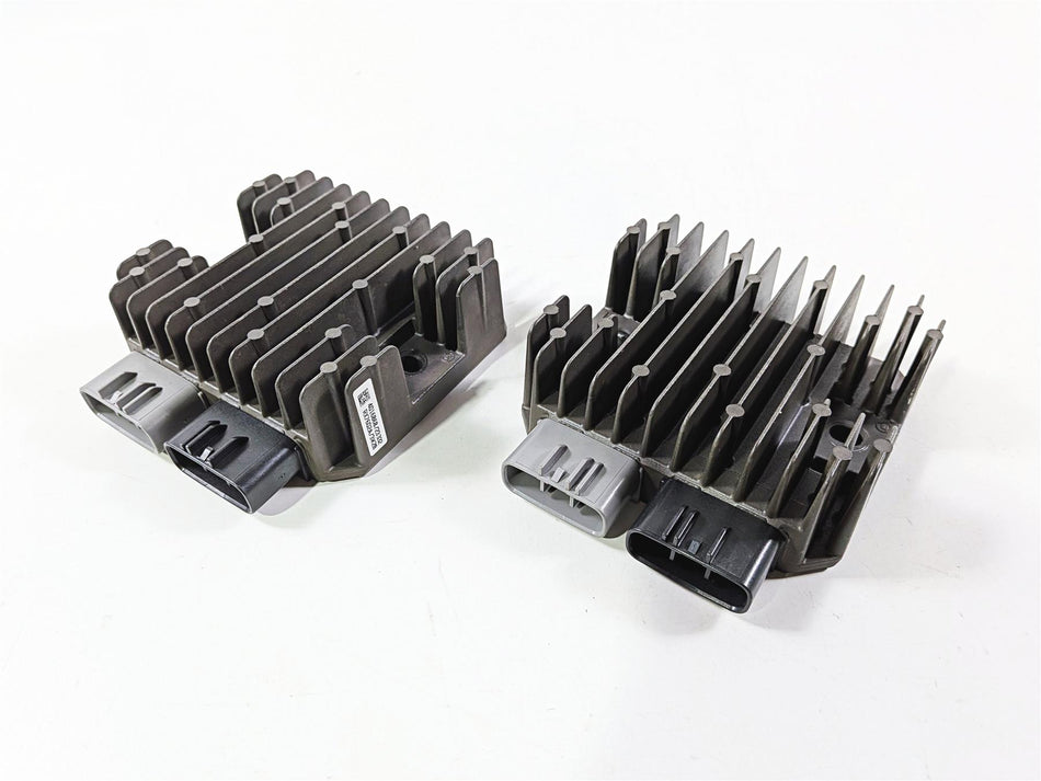 2024 Polaris RZR Pro XP 4 Ultimate Rectifier Voltage Regulator Set 4016868-Mototech271