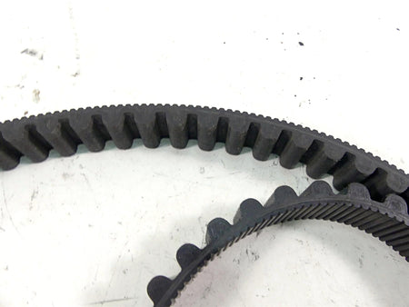 2013 Harley Softail FLSTFB Fat Boy Lo Rear Drive Belt 133T 24mm 40000001 {{ shop.shopifyCountryName }} - Mototech271