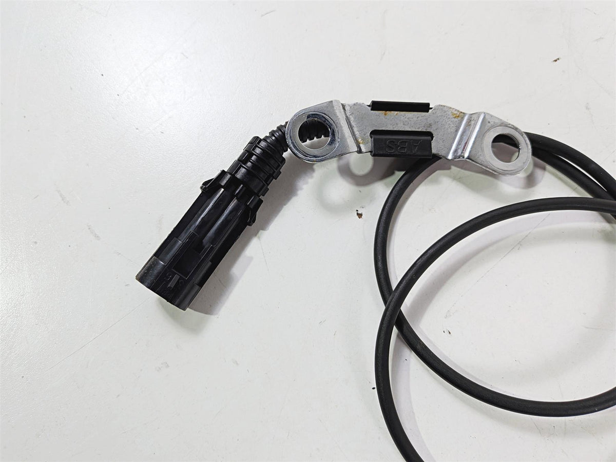 2015 Harley Touring FLTRUSE CVO Road Glide Abs Brake Sensor Set 32700015-Mototech271