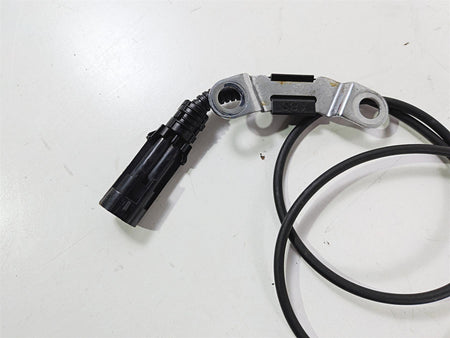 2015 Harley Touring FLTRUSE CVO Road Glide Abs Brake Sensor Set 32700015-Mototech271