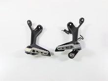 Load image into Gallery viewer, 2024 Kawasaki EX500 Ninja 40th An. Rear Passenger Foot Peg 35063-1408 35063-1409
