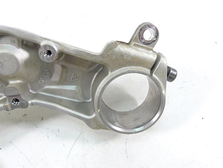2016 BMW R1200GS Adv K51 Lower Triple Tree Steering Clamp Ball Joint 31428549490 {{ shop.shopifyCountryName }} - Mototech271