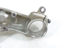 Load image into Gallery viewer, 2016 BMW R1200GS Adv K51 Lower Triple Tree Steering Clamp Ball Joint 31428549490
