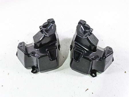 2014 BMW R1200 RT RTW K52 Front Audio Speaker Set 65138543457 65138543458 {{ shop.shopifyCountryName }} - Mototech271