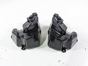 2014 BMW R1200 RT RTW K52 Front Audio Speaker Set 65138543457 65138543458 | Mototech271