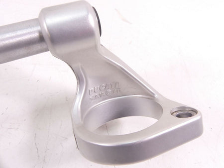 2019 Ducati Supersport 939 S Handlebar Clip On Handle Bar Set 36015581 36015571 {{ shop.shopifyCountryName }} - Mototech271