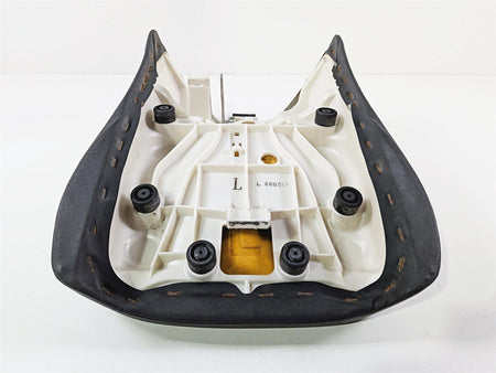 2012 Yamaha XT1200 Super Tenere Front Seat Saddle 23P-24710-10-00 23P-24710-11 {{ shop.shopifyCountryName }} - Mototech271