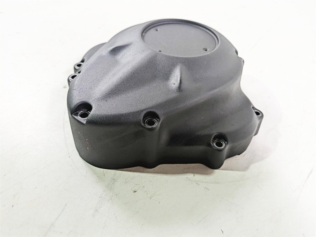 2018 Indian Chieftain Limited Engine Side Cam Shaft Chest Cover Black 5138237 {{ shop.shopifyCountryName }} - Mototech271
