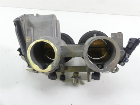 2018 Polaris RZR 1000 RS1 Mikuni Throttle Body Fuel Injection -Tested 1205675 {{ shop.shopifyCountryName }} - Mototech271