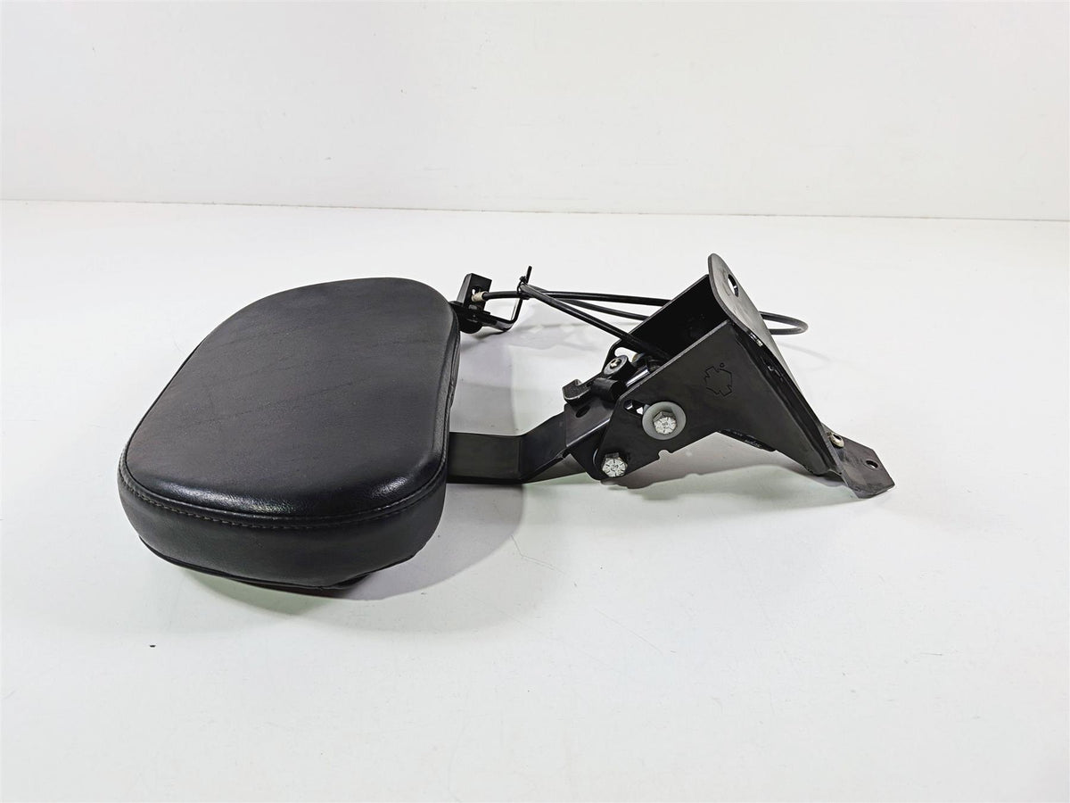 2016 Harley Touring FLHX Street Glide Driver Seat Backrest Mounting Kit 52589-09 {{ shop.shopifyCountryName }} - Mototech271