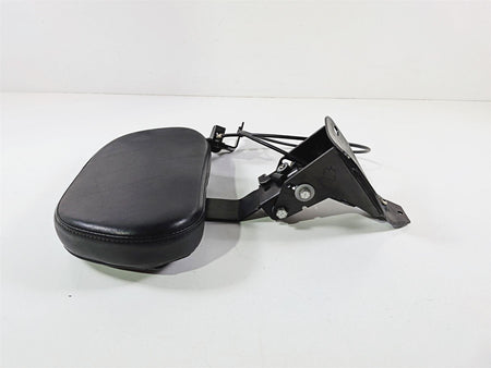 2016 Harley Touring FLHX Street Glide Driver Seat Backrest Mounting Kit 52589-09 {{ shop.shopifyCountryName }} - Mototech271